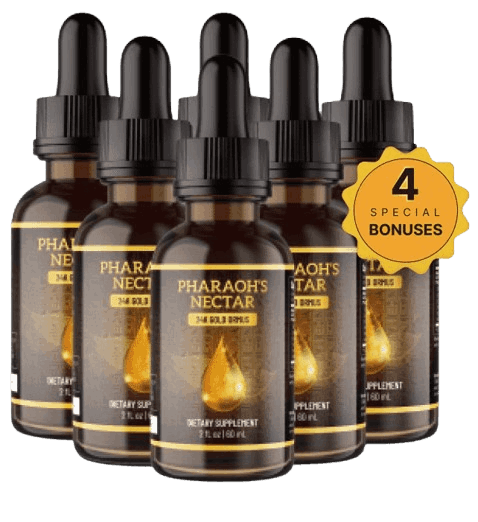 pharaoh's nectar
